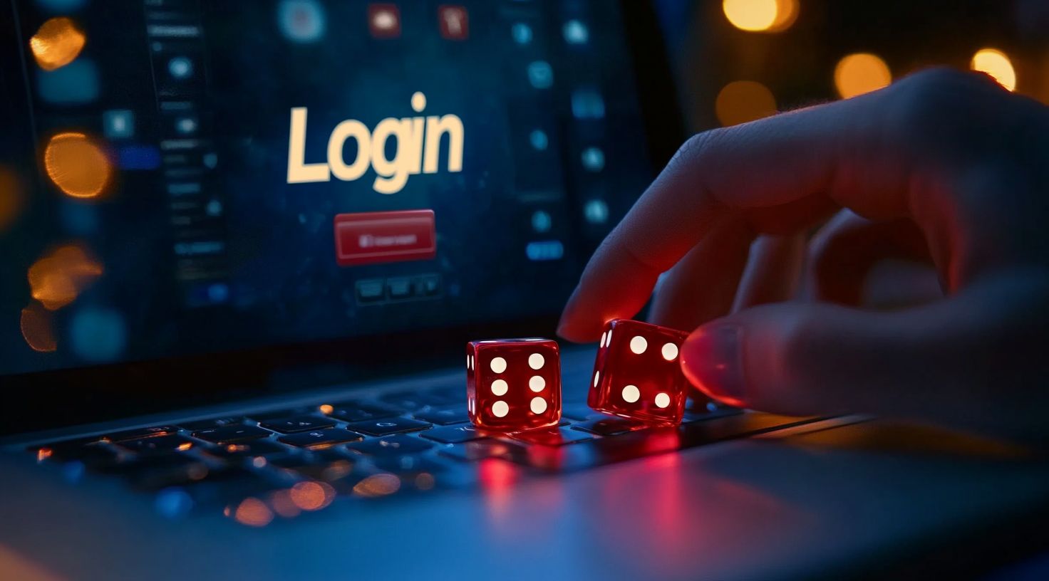 Navigate the Excitement: Your Journey at TAP5555 Casino Online